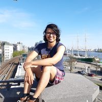 David Sarralde的照片