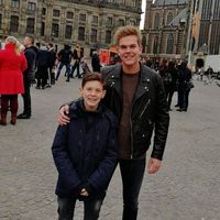 Ties Leemreize's Photo