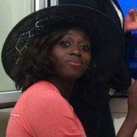 Sokhna Ndiaye's Photo