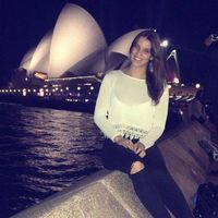 Le foto di Rebecca Ahren