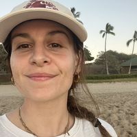 Jeanne Cleran的照片