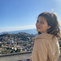 Photos de Naz Dağlı