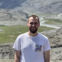 Fotos von Ilya Busnyuk