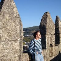 Mario Casinhas's Photo