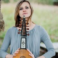 Irina Kolosova的照片