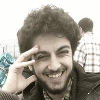 Çağdaş Alagöz's Photo