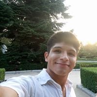 Fotos de Sean Cardena