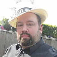 Pepijn Schmitz's Photo