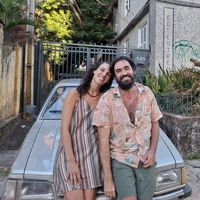 Maira Coelho's Photo