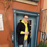 Raphael RODOK's Photo