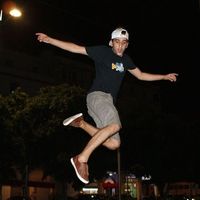 Wahib Sparow's Photo