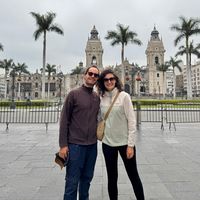 Ivan  & Clara's Photo