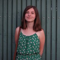 Laura Ștefancu的照片