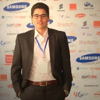 Zdjęcia użytkownika Elfilani JOO