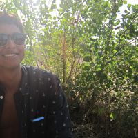 Anthony Juste's Photo