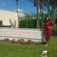 Priscila Paim的照片