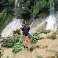 Alessia Prospero的照片