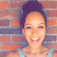 Le foto di Saida Sampson