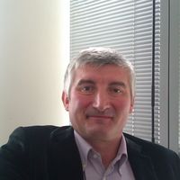 David Barriere's Photo