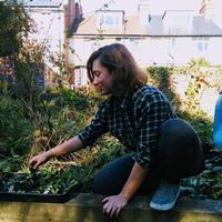 Faye O' Donoghue's Photo