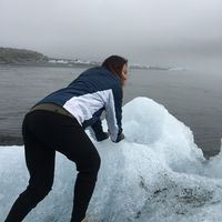 Amanda Nguyen's Photo