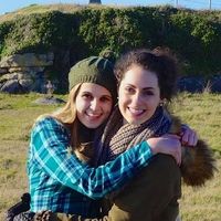 Meghan Friedmann的照片