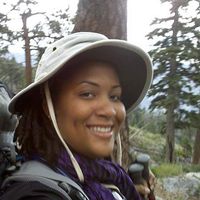 Salimah Shakir's Photo