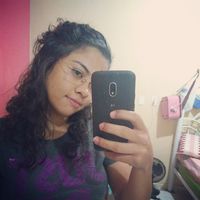 Lara Piancó's Photo