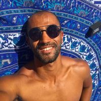 Fotos von Cizo Rocha