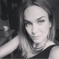 Viltė Kardelytė's Photo