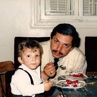 Luay Al Tair的照片