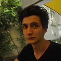 Robert Peter's Photo