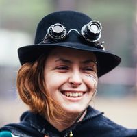 Vera Maksimycheva's Photo