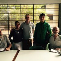 Jasmine And Dan's Photo