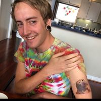 Matt Kreizenbeck的照片