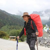 de  chuan Yu's Photo