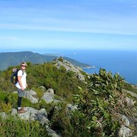 Jessica Thomson-Robbins's Photo