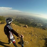 Alex Maximiliano's Photo