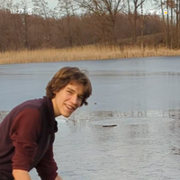 Sascha Johannes Meisel's Photo