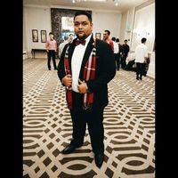 Amirul Johari Azman的照片