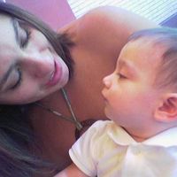 Lorena Baroccio的照片