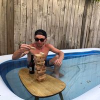 Wayne Hayter's Photo