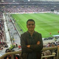 Serdar Madendere's Photo