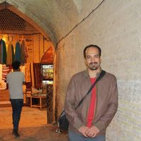 pooyan hoseini's Photo