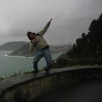 Erik Swanton's Photo