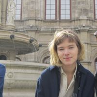 Hanna Eliise Kitter's Photo