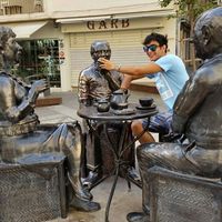 Lorenzo De Vitis's Photo