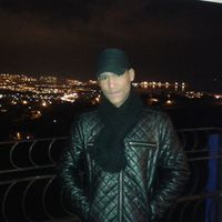 Fouad Morino's Photo