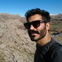 Pierre Zgheib的照片