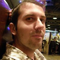 Юрий Кинкман's Photo